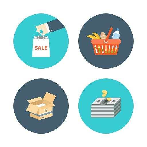 mStock Manager - Mobile App for Stock & Inventory 1.6.0