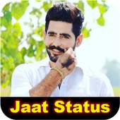 Jaat Attitude Status logo