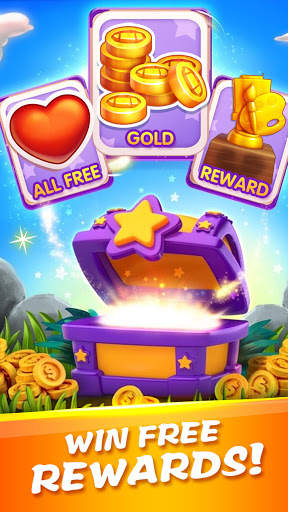 Lucky Word - Win Big real reward screenshot 1