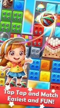 Toon Cube Crush screenshot 2