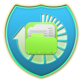 Mobile Data Recovery icon