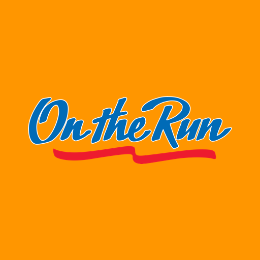 On The Run STL icon
