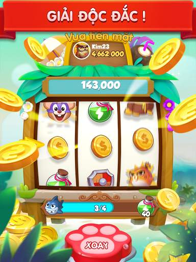 Island King - Coin Adventure screenshot 7