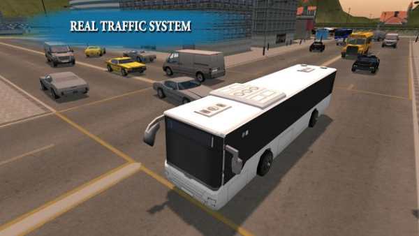 Bus Simulator 2017 2 ™ screenshot 4
