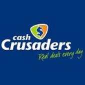 Cash Crusaders Hit Squad 2.0