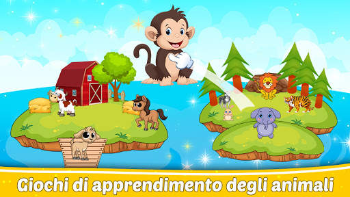 45 giochi per bambini di 2 5 anni screenshot 5