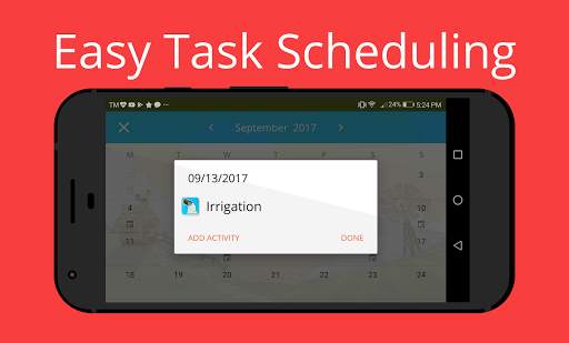 AgRiDOC app 2 تصوير الشاشة
