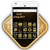 Gold Launcher 1.0.3