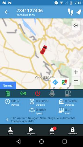 Finder screenshot 4
