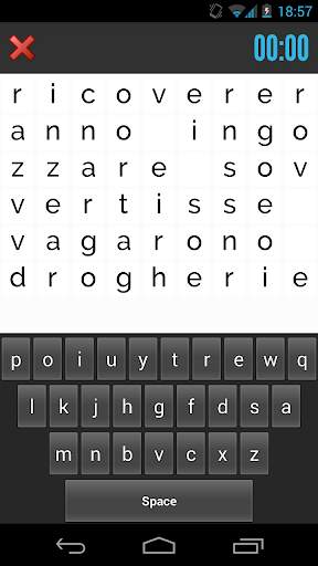 Ninja Typing screenshot 2