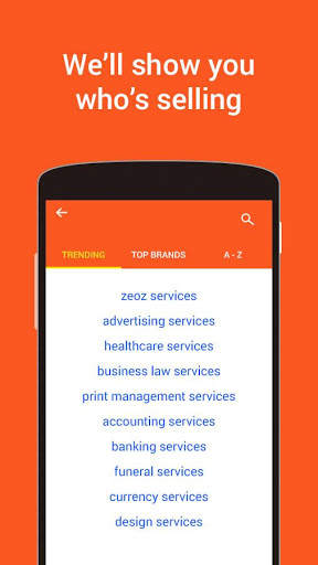 Zeoz screenshot 3
