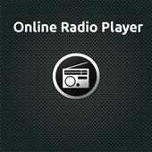 On Radio Player logo
