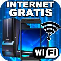Internet Gratis - En Celular, Tablet, y PC Guide