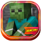 Zombie Skin icon