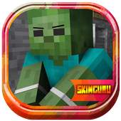 Zombie Skin 2.1.1