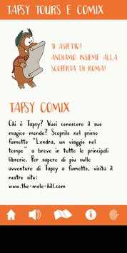 La Mappa Parlante di Roma screenshot 5