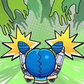 Zombie Homeland icon