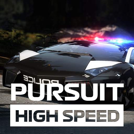 Pursuit High Speed Racing 1.2