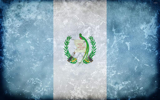 Guatemala Flag Wallpaper screenshot 4