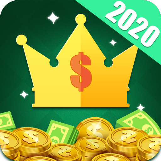 Golden Time—Win Rewards &amp; Make Your Golden Time icon