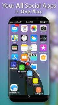 Messenger screenshot 1