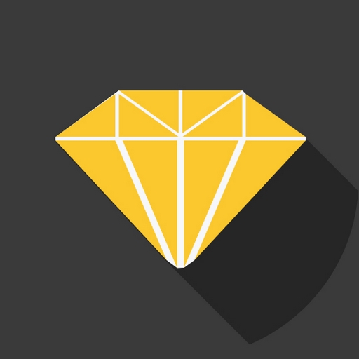 Free Diamond Calculator For Free icon