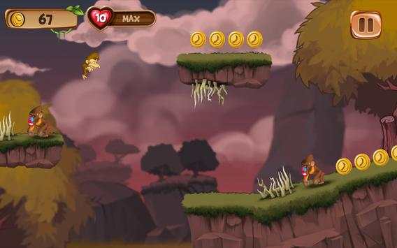 Banana Island screenshot 4
