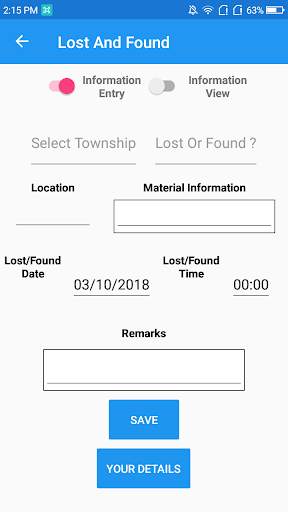 Adani Township Connect screenshot 2