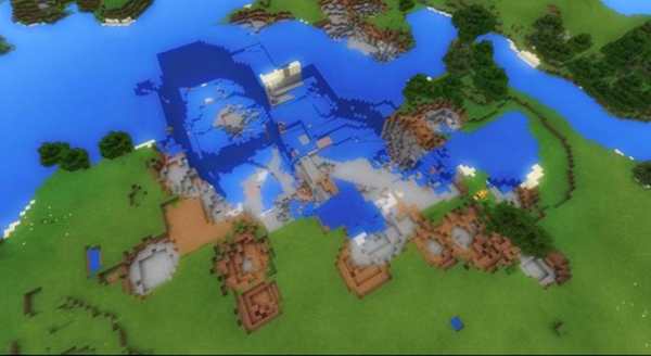 Wither Storm Mod for Minecraft screenshot 6