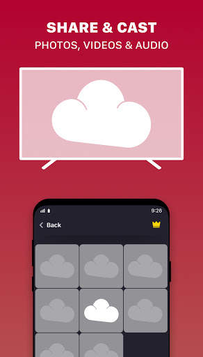 Smart Remote Control for LG TVs - Smart ThinQ screenshot 5