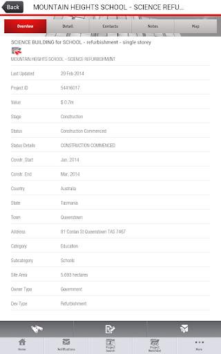 BCI Mobile screenshot 7