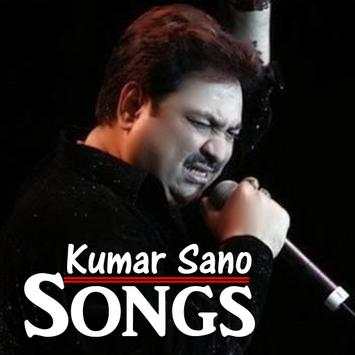 Kumar Sanu Hit Songs screenshot 1