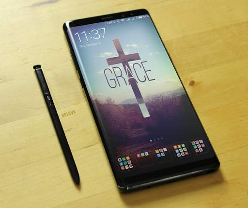 Christian Cross Wallpaper screenshot 2