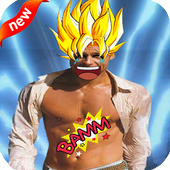Manga Anime Camera icon