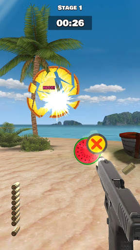 Shooting World screenshot 3