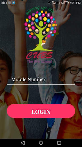 Cubs-The Pre School screenshot 2