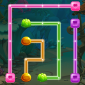 Candy Connect Free icon