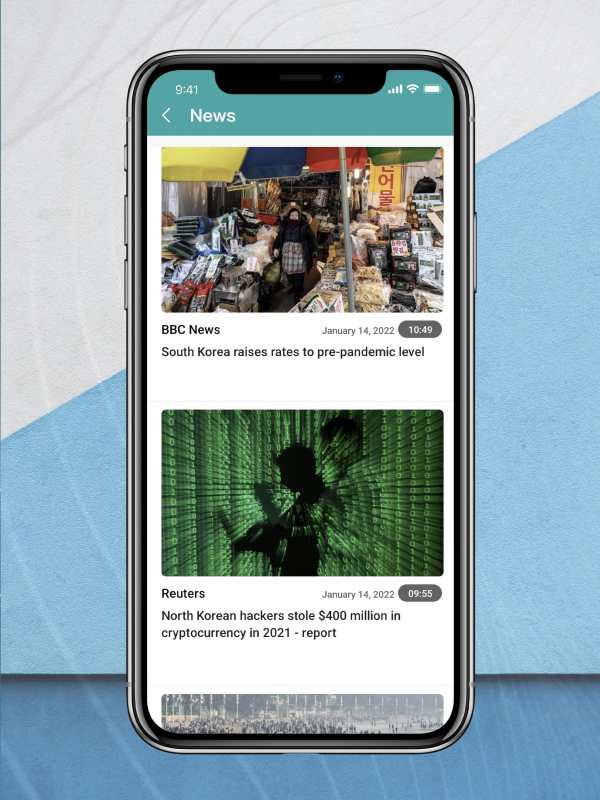 AIO Social Media Browser screenshot 6