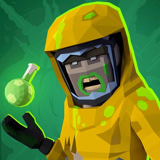 Dead City: Zombie Shooter 0.930