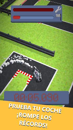 Formula Clicker - Idle Racing Manager Tycoon screenshot 3
