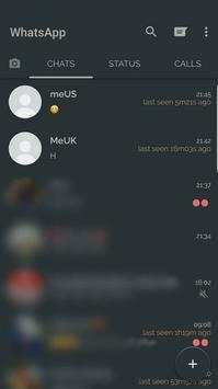 FmWhats New Version (Update) screenshot 6