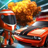 Smash Cars Driving logo