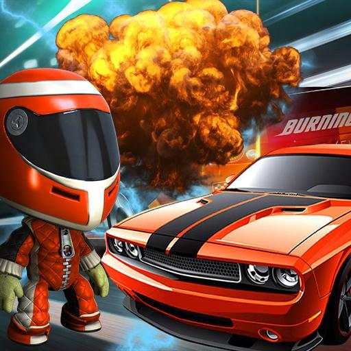 Smash Cars Driving 0.3