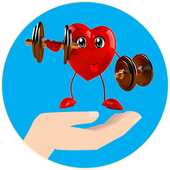 Health Tips icon