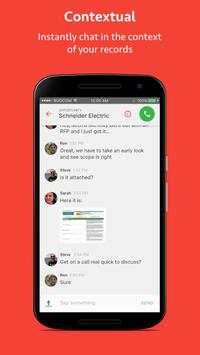 Bud screenshot 2