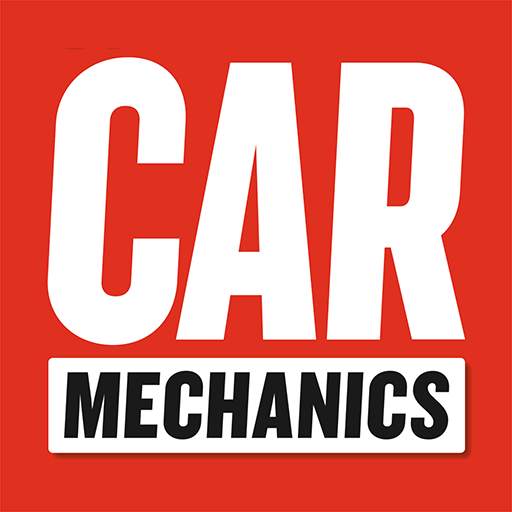 Car Mechanics Magazine 6.11.4