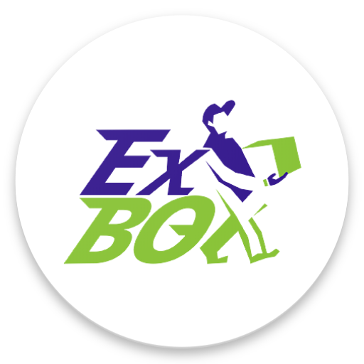 ExBox BackOffice icon