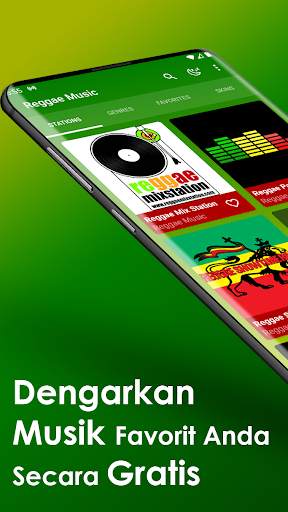 Lagu Reggae Lengkap Indonesia Musik screenshot 1