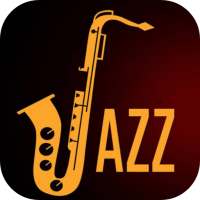 Jazz FM UK Radio App Online icon