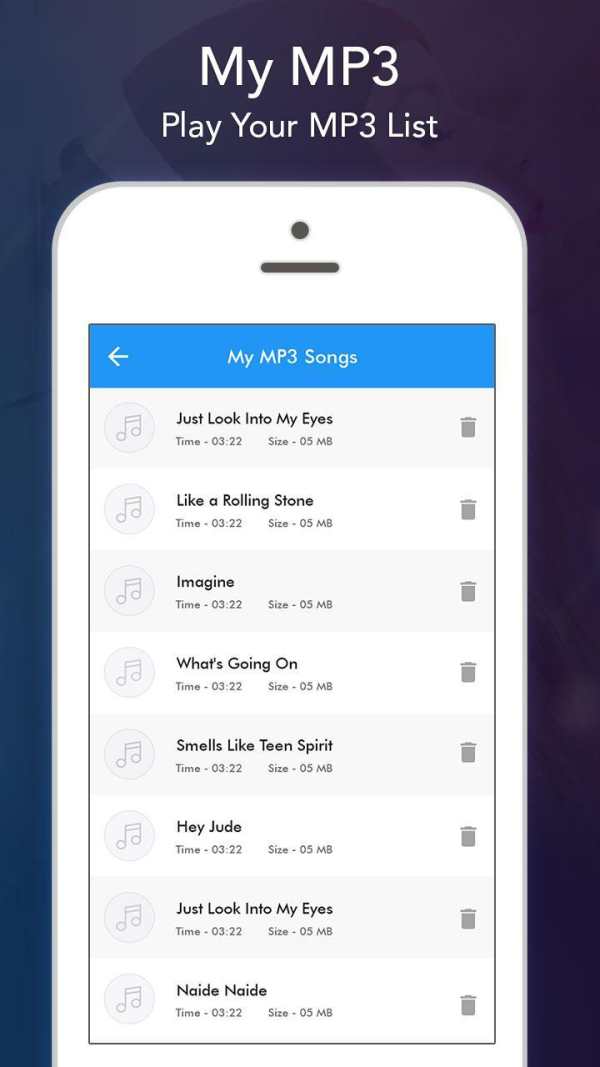 Video To Mp3 Converter screenshot 4